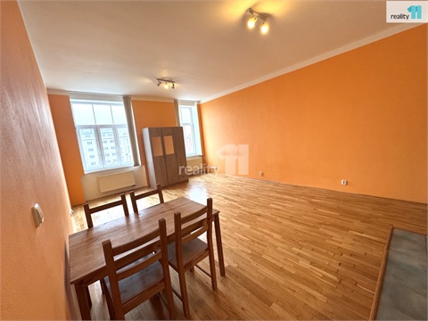 Pronájem bytu 1kk, 43 m² 4