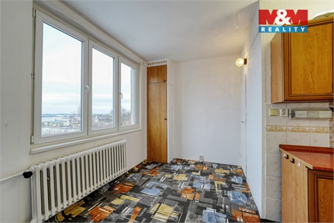 Prodej bytu 4+1, 81 m² 28