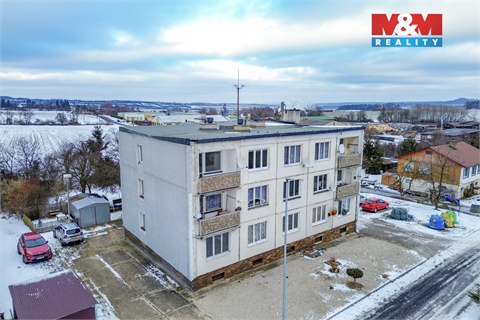 Prodej bytu 4+1, 81 m² 14
