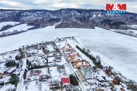 Prodej bytu 4+1, 81 m² 2