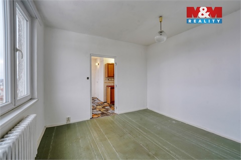 Prodej bytu 4+1, 81 m² - 24