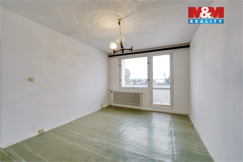 Prodej bytu 4+1, 81 m² - 20