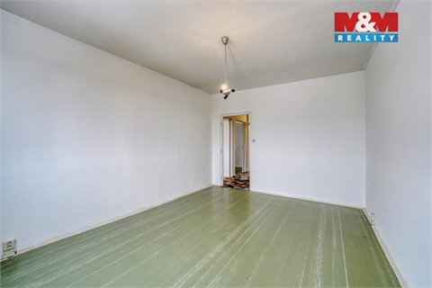 Prodej bytu 4+1, 81 m² 20