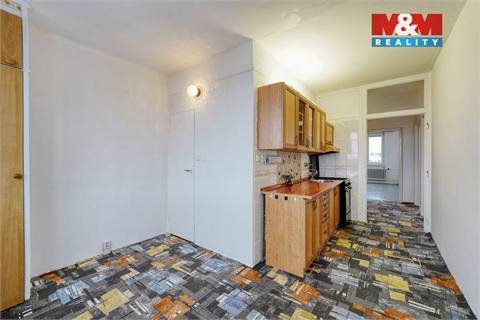 Prodej bytu 4+1, 81 m² - 26