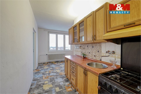 Prodej bytu 4+1, 81 m² - 4