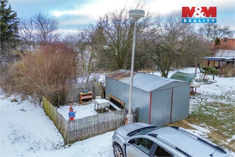 Prodej bytu 4+1, 81 m² - 2