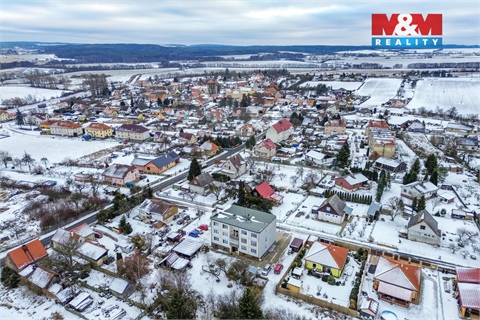 Prodej bytu 4+1, 81 m² - 16