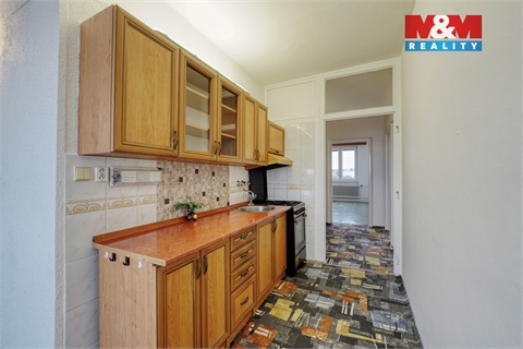 Prodej bytu 4+1, 81 m² 6