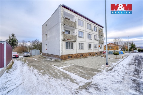 Prodej bytu 4+1, 81 m² 16
