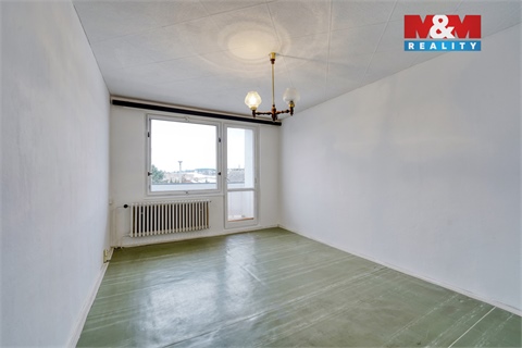 Prodej bytu 4+1, 81 m² - 6