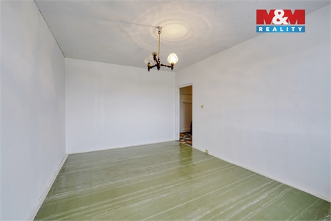 Prodej bytu 4+1, 81 m² 22