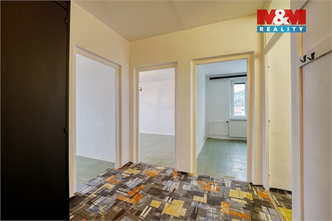 Prodej bytu 4+1, 81 m² 12