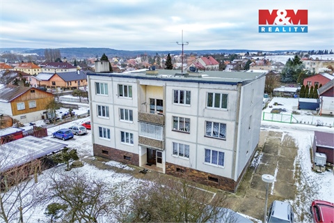 Prodej bytu 4+1, 81 m² - 14