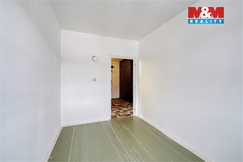 Prodej bytu 4+1, 81 m² - 22