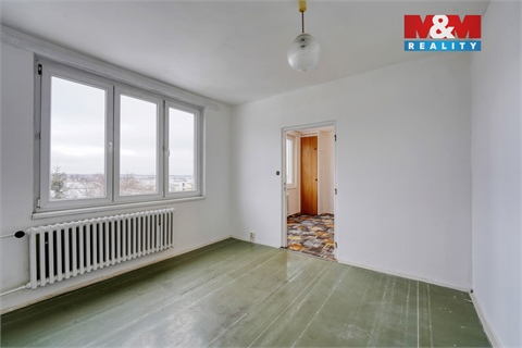 Prodej bytu 4+1, 81 m² 24