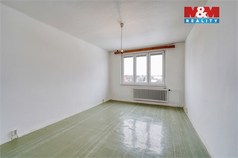 Prodej bytu 4+1, 81 m² - 8