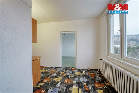 Prodej bytu 4+1, 81 m² - 28