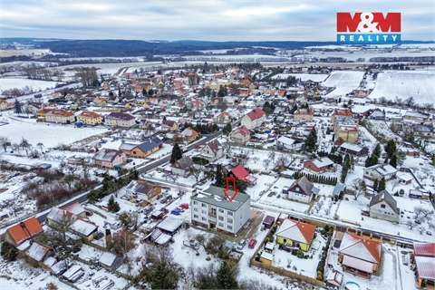 Prodej bytu 4+1, 81 m² - 18