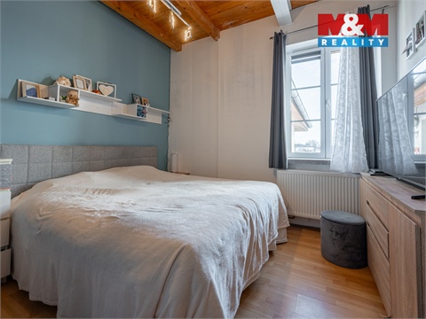 Prodej rodinného domu, 285 m² - 12