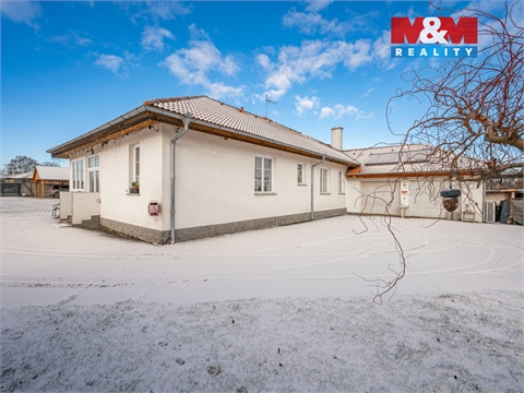 Prodej rodinného domu, 285 m² 20