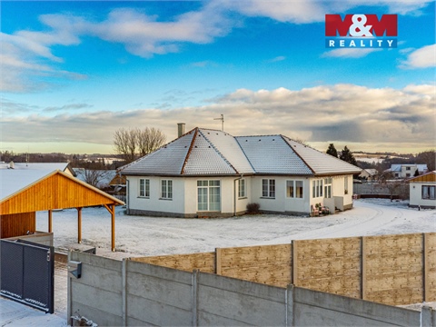 Prodej rodinného domu, 285 m² 2