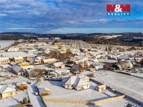 Prodej rodinného domu, 285 m² - 2