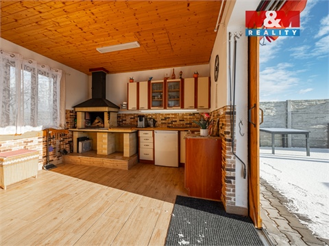 Prodej rodinného domu, 285 m² 18