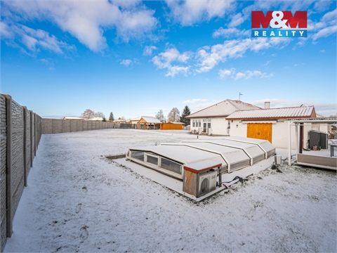 Prodej rodinného domu, 285 m² - 16