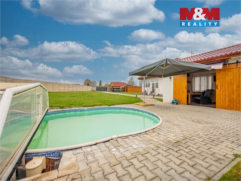 Prodej rodinného domu, 285 m² - 4