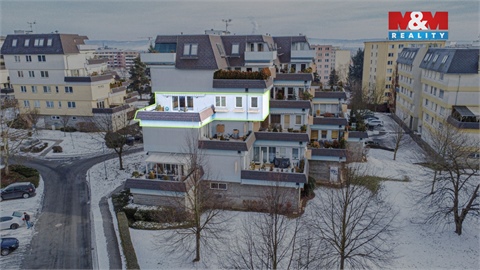 Prodej bytu 4kk, 94 m² - 20