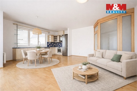 Prodej bytu 4kk, 94 m² 16