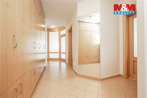 Prodej bytu 4kk, 94 m² - 8