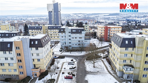 Prodej bytu 4kk, 94 m² 22