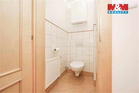 Prodej bytu 4kk, 94 m² - 12