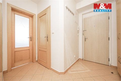 Prodej bytu 4kk, 94 m² 12