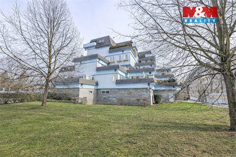 Prodej bytu 4kk, 94 m² - 6