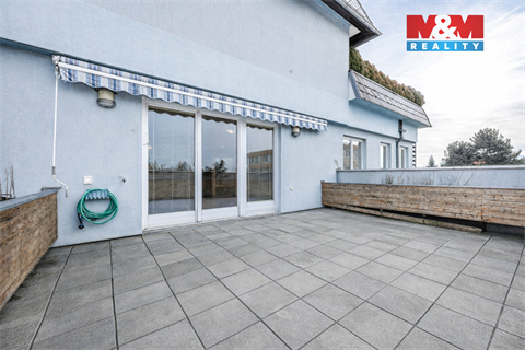 Prodej bytu 4kk, 94 m² - 2