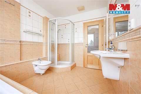 Prodej bytu 4kk, 94 m² 10