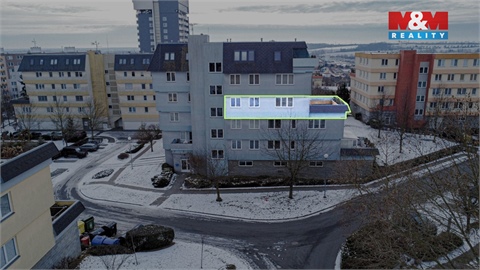 Prodej bytu 4kk, 94 m² 20