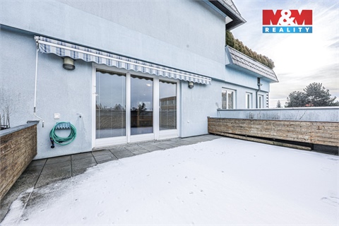 Prodej bytu 4kk, 94 m² - 16