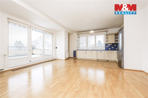 Prodej bytu 4kk, 94 m² - 14