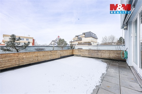 Prodej bytu 4kk, 94 m² 18