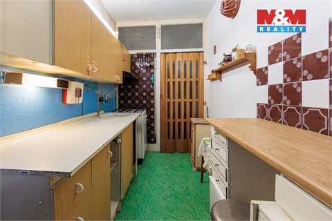 Prodej bytu 3+1, 75 m² 4