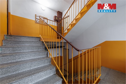 Prodej bytu 3+1, 75 m² - 4