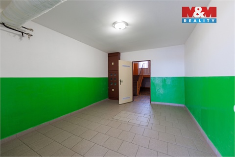 Prodej bytu 3+1, 75 m² 6