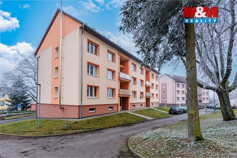 Prodej bytu 3+1, 75 m² - 6