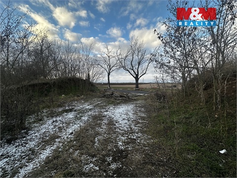 Prodej pozemku pro komerční výstavbu, 21 999 m² - 6