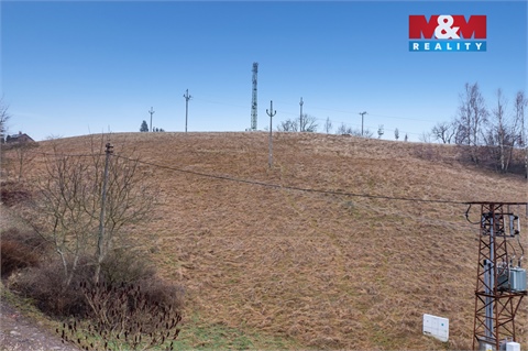 Prodej louky, 28 445 m² - 4