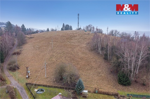 Prodej louky, 28 445 m² 4