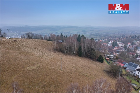 Prodej louky, 28 445 m² - 6